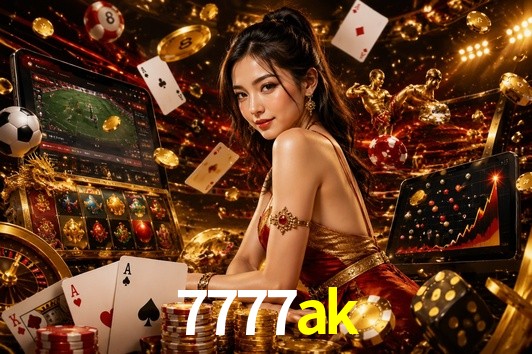 Flash Promotion 7777ak