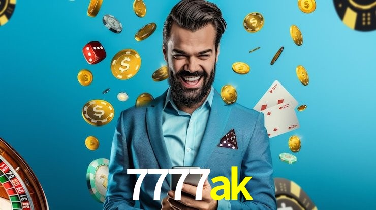 Live Casino 7777ak