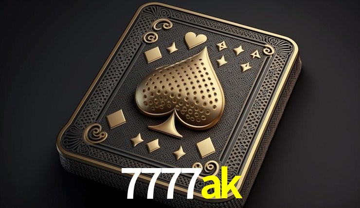 login 7777ak