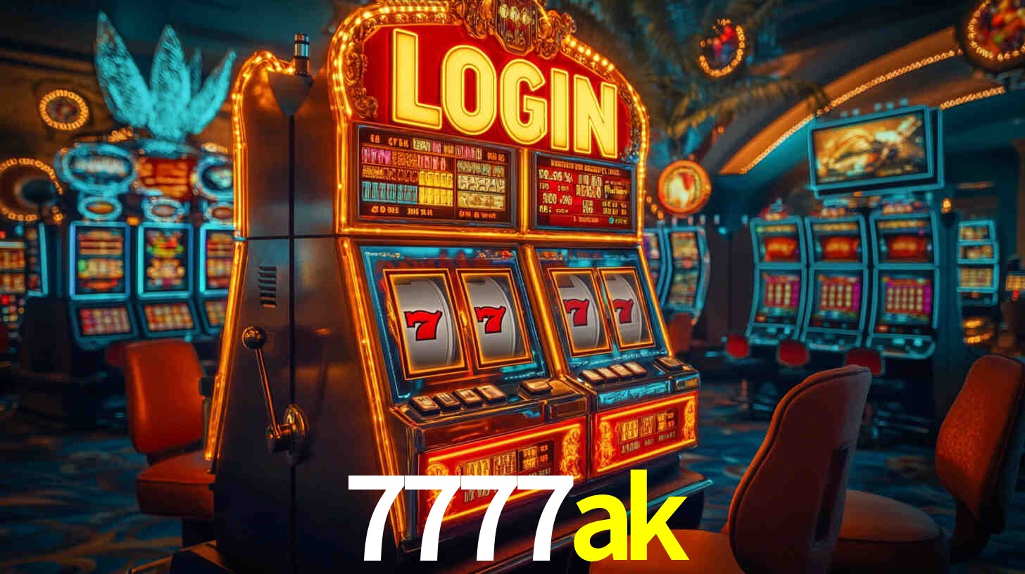 Explore as vantagens do 7777ak: serviço profissional e confiabilidade