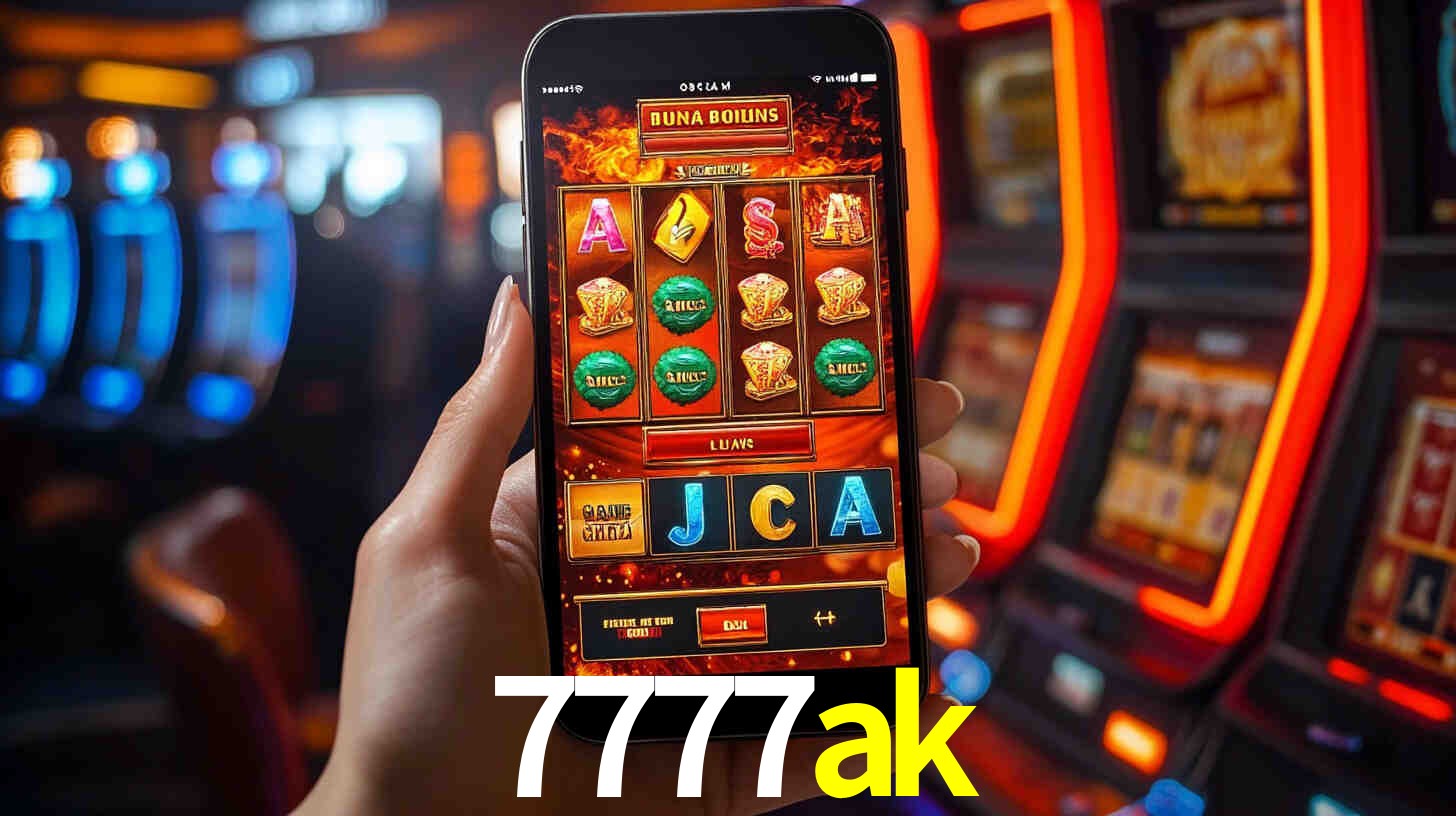 7777ak