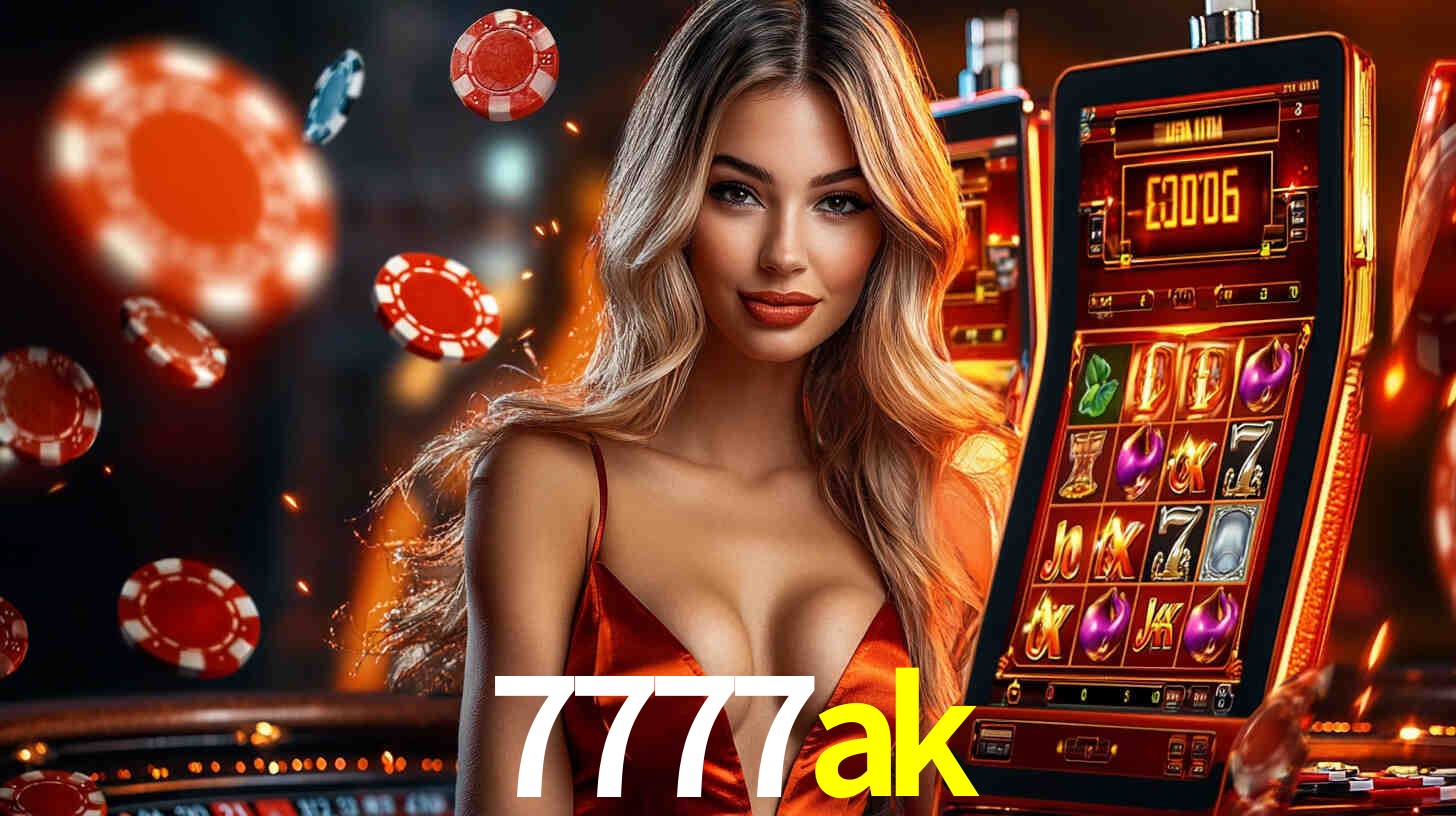 7777ak: Jogue Crash e Experimente Alta Recompensa Instantânea