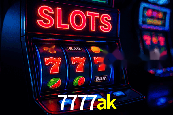 Dicas Ganhar 7777ak
