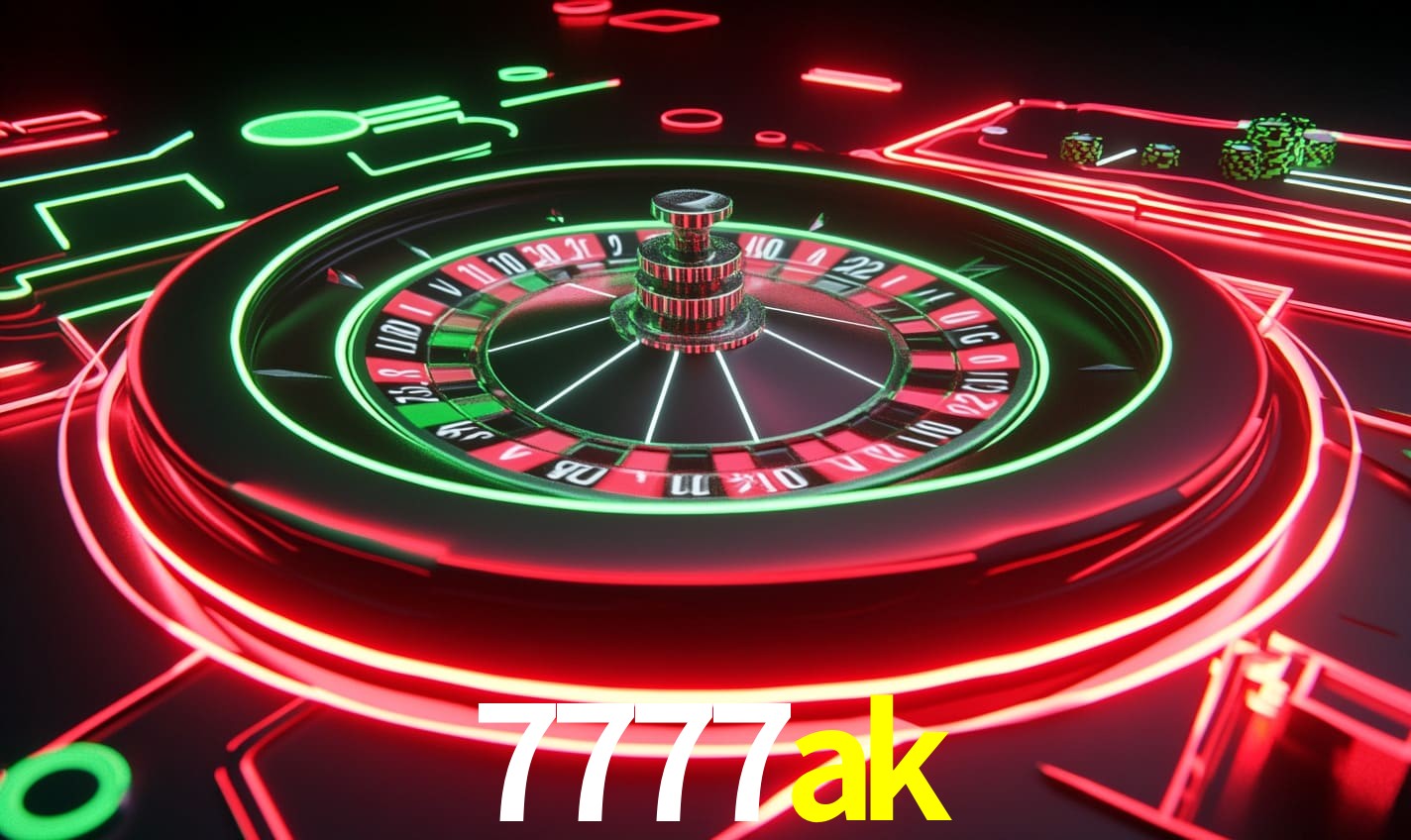 Jogos Exclusivos 7777ak