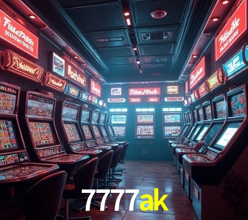 Ganhador 7777ak