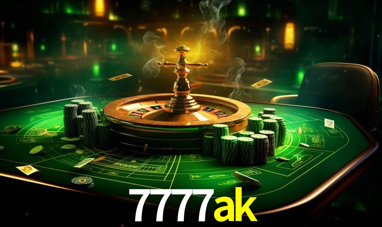 Apostas de Futebol 7777ak