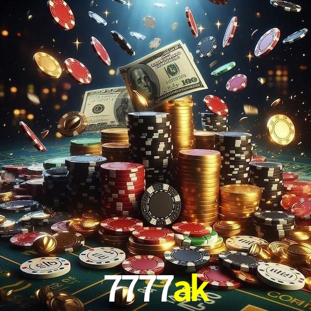 Estatísticas Esportivas 7777ak