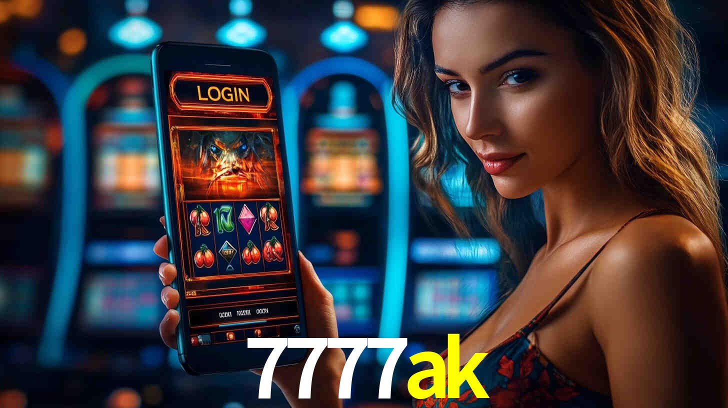 7777ak bet