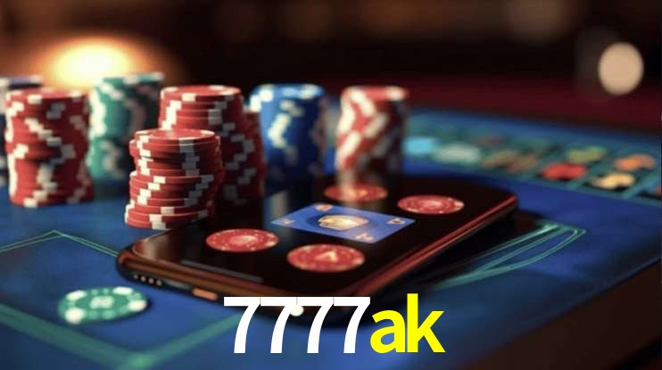 7777ak Giros Grátis