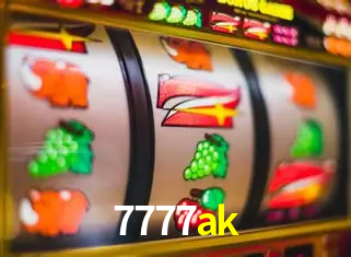 Inovações de Jogos na 7777ak: O Futuro das Experiências Interativas
