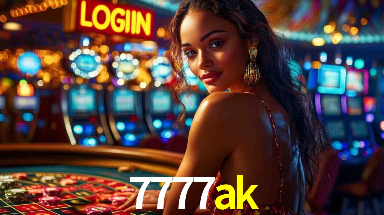 7777ak 公平游戏