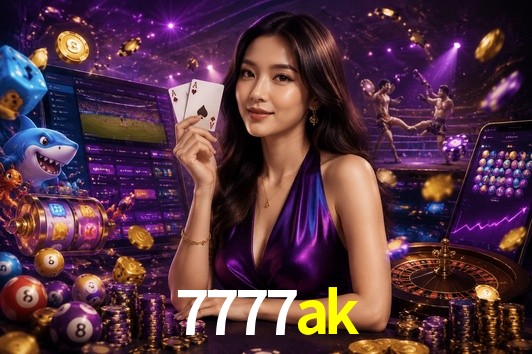 VIP Casino 7777ak