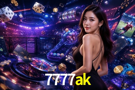 Seasonal Promotions 7777ak