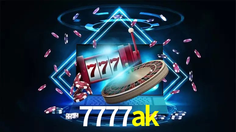 7777ak Dicas de Jogo