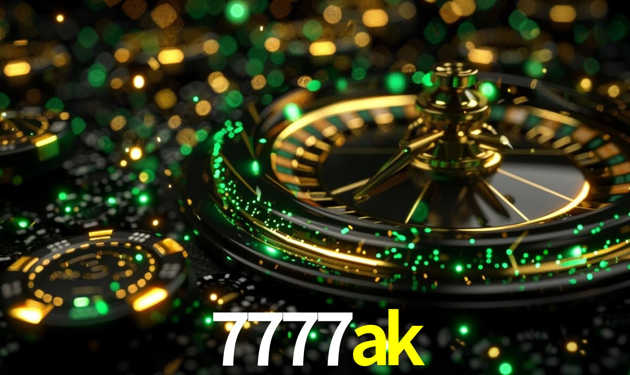 Desvendando o Mundo dos Jogos Virtuais na 7777ak