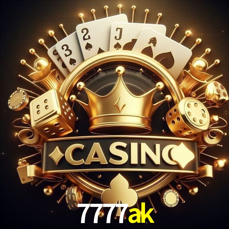 Apostas Esportivas na 7777ak: Um Guia Completo