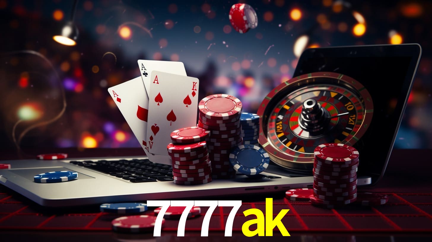 Daily Bonuses 7777ak