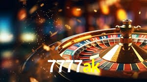 Descubra o Programa VIP da 7777ak: Vantagens Exclusivas para Jogadores
