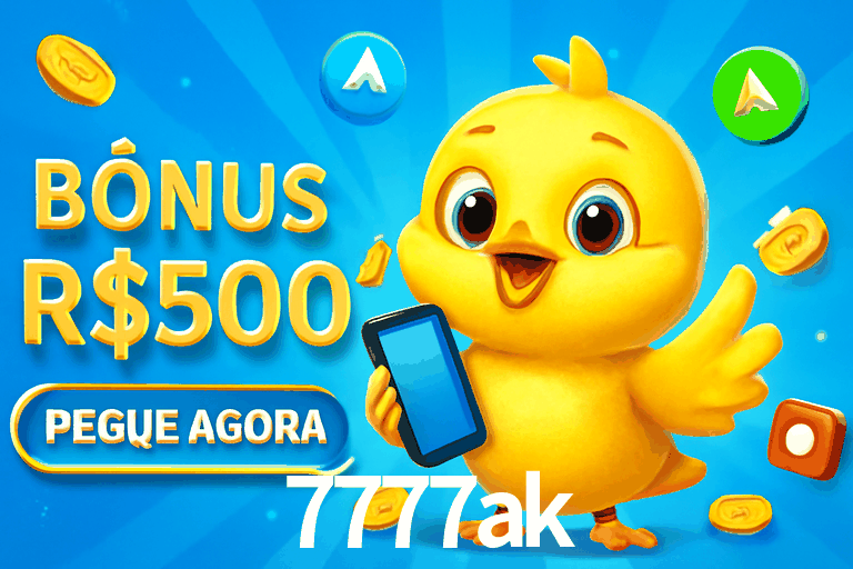 Slot Games 7777ak