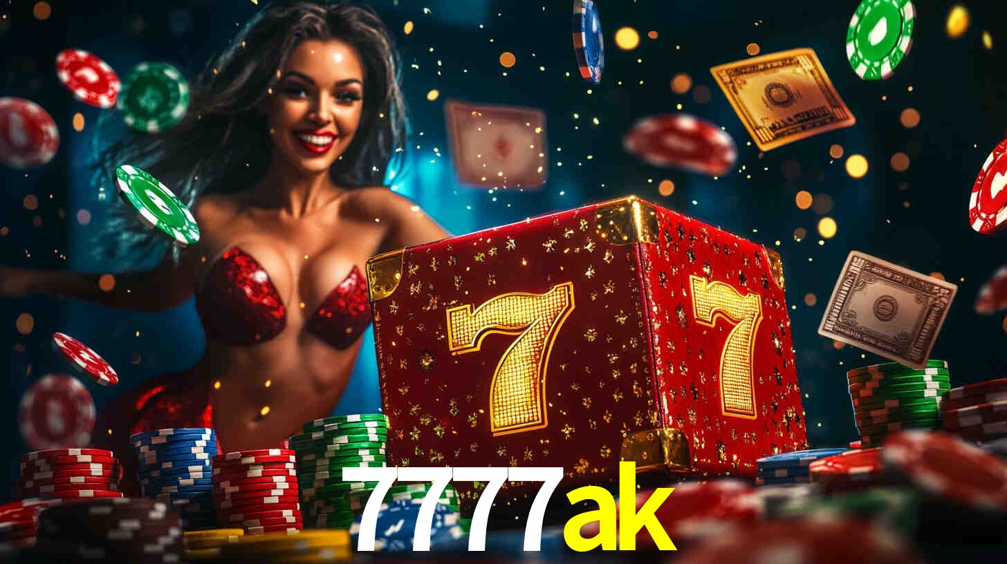 Diretório de Jogos 7777ak