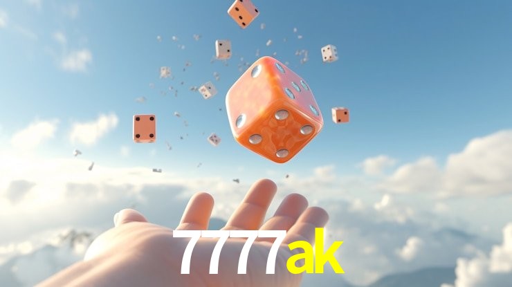 Live Casino 7777ak