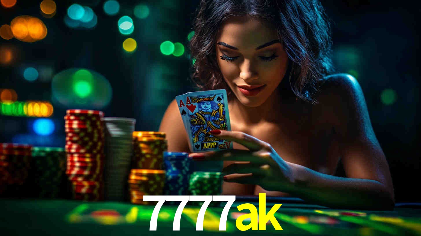 Estatísticas do Jogo 7777ak