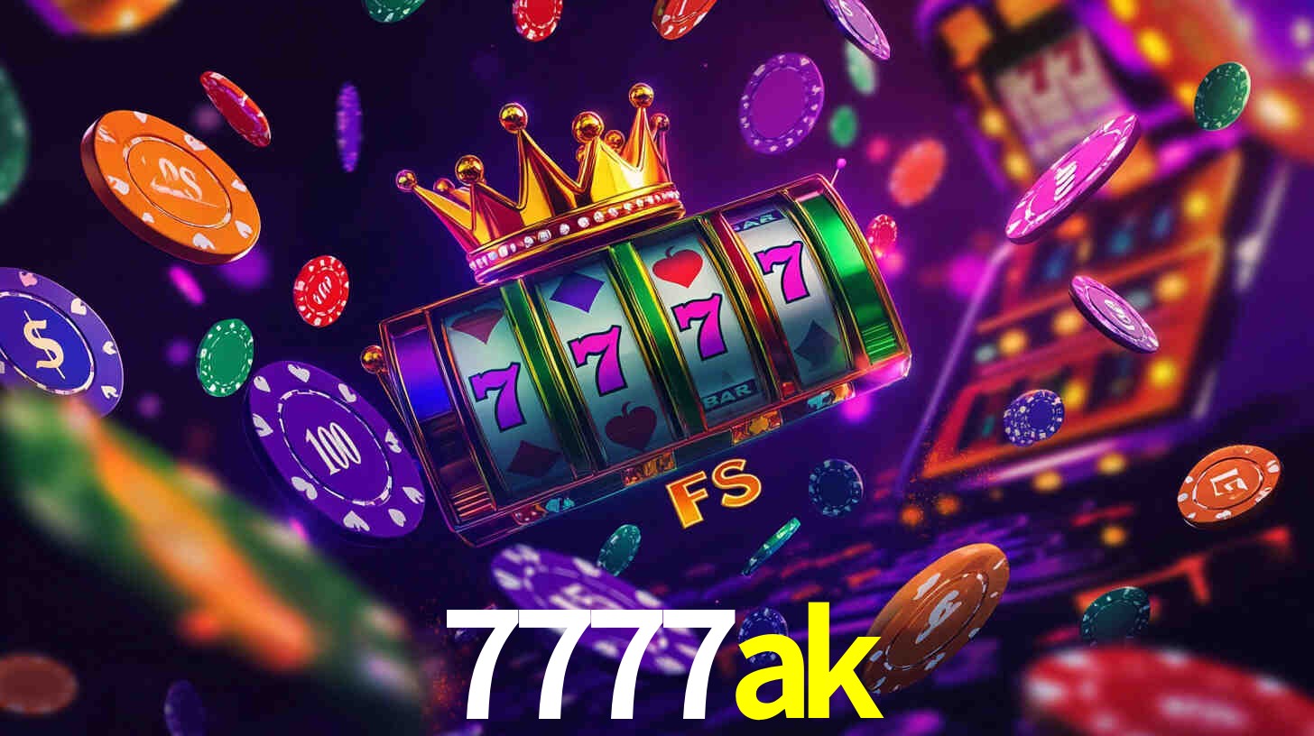 Ofertas Imperdíveis na 7777ak: Promoções e Bônus Que Valem a Pena