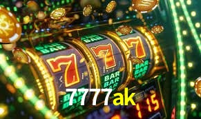 Platform Technology 7777ak