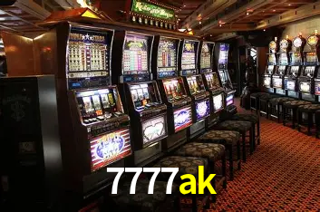 PIX Instantâneo 7777ak