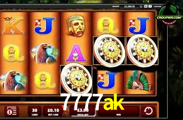 Interface Premium 7777ak