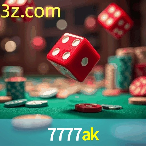 7777AK