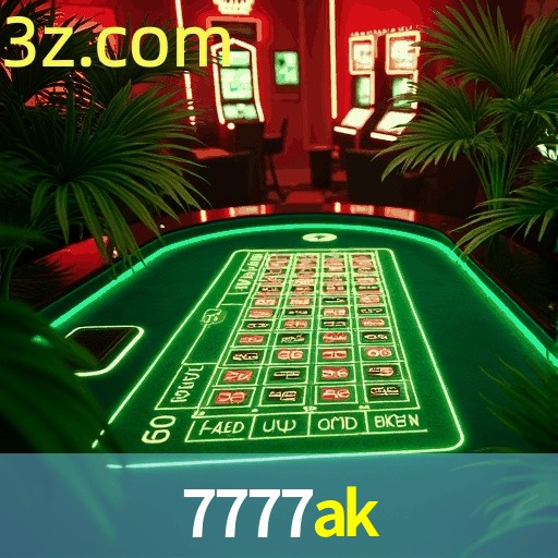 7777AK