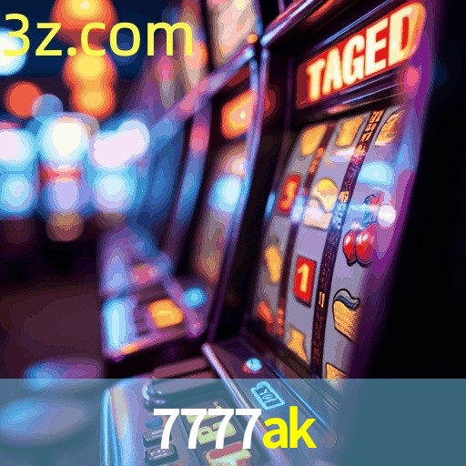 7777AK